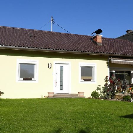Ferienwohnung Stichauner Bodensdorf Cameră foto
