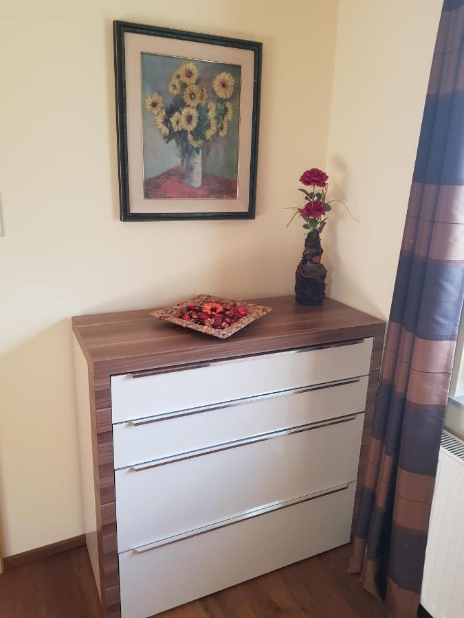 Ferienwohnung Stichauner Bodensdorf Cameră foto