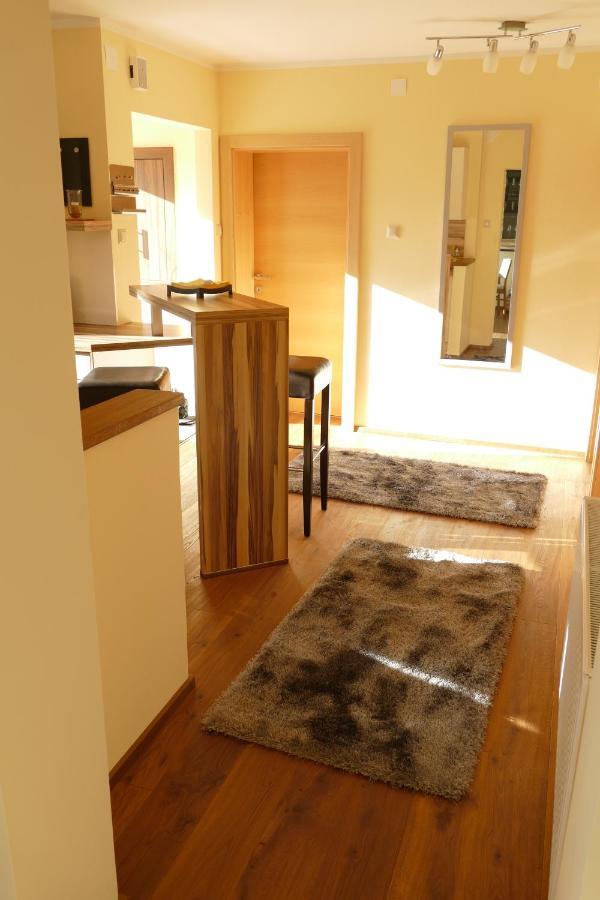 Ferienwohnung Stichauner Bodensdorf Cameră foto