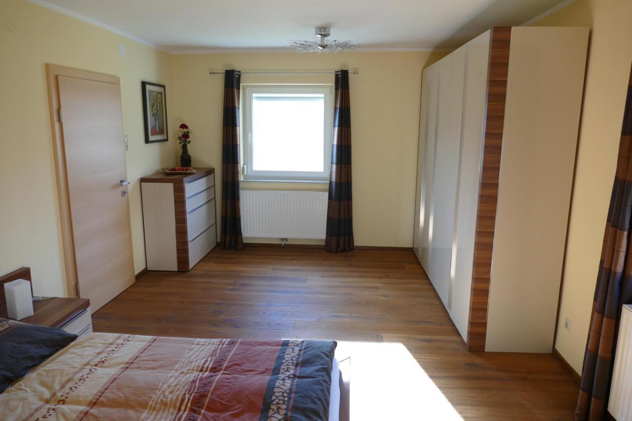 Ferienwohnung Stichauner Bodensdorf Cameră foto