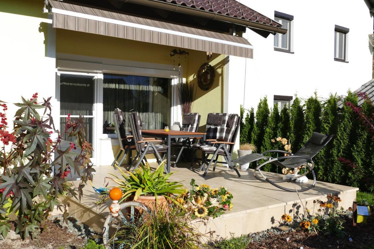 Ferienwohnung Stichauner Bodensdorf Cameră foto