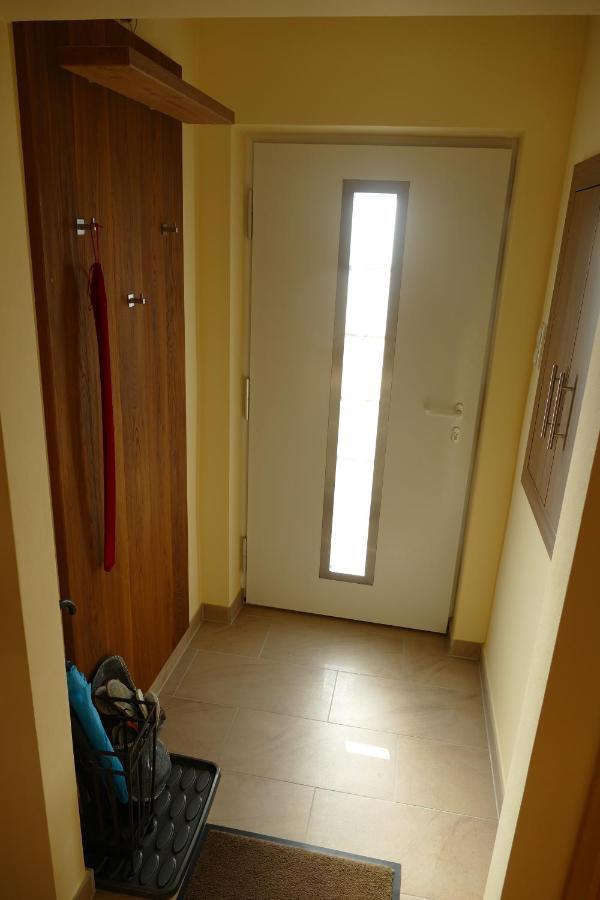 Ferienwohnung Stichauner Bodensdorf Cameră foto